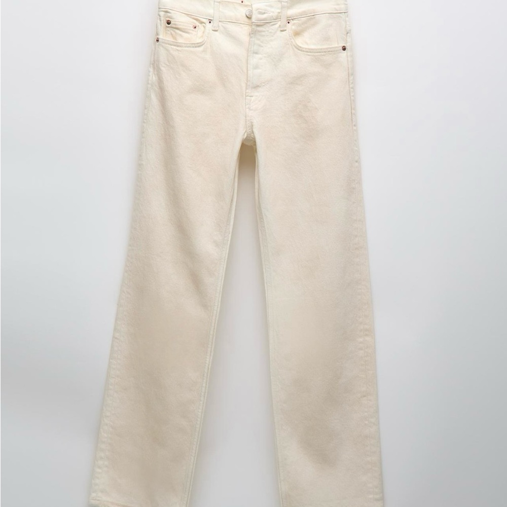 Zara Women's Jeans